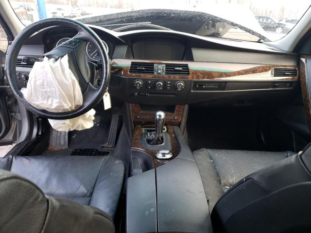 WBANF73576CG67613 BMW 530 XI