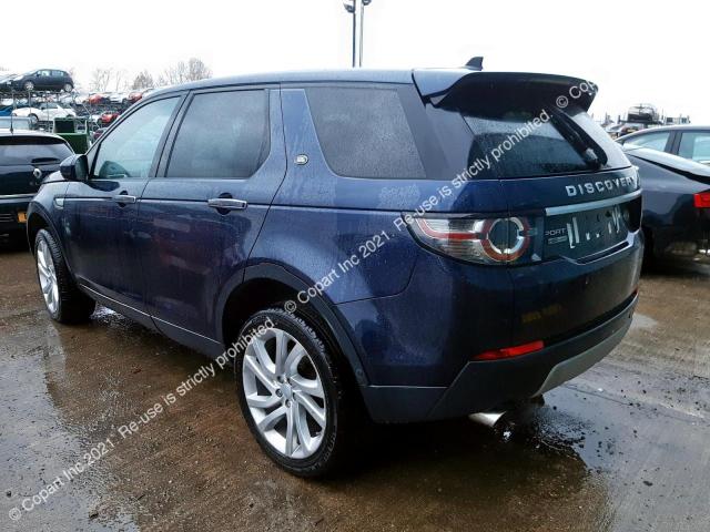 SALCA2AN0GH566423 Land Rover Disco-y Sp