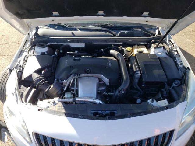 2G4GP5EX1G9152068 Buick Regal Premium