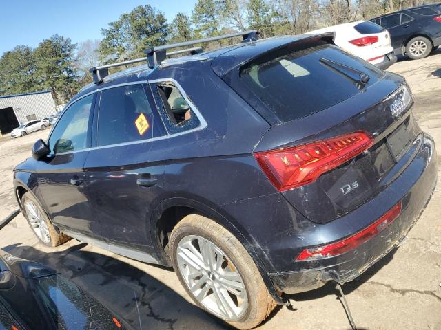 AUDI Q5 2018 1
