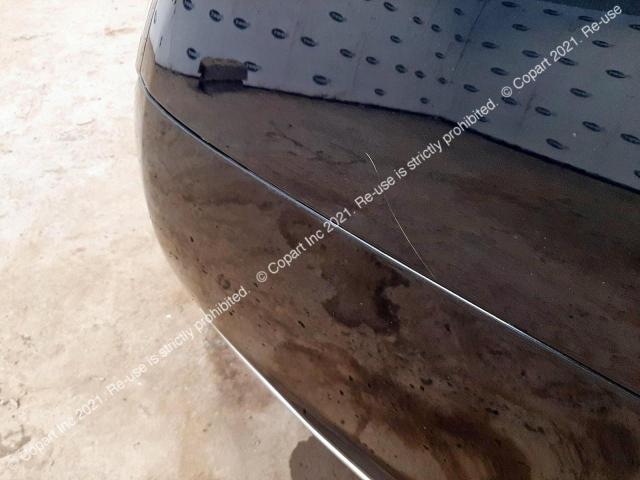 SCBCF63W8AC066538 Bentley CONTINENTA