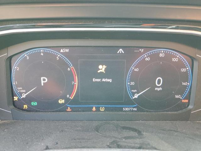 2019 VOLKSWAGEN JETTA SEL 3VWG57BU0KM018441