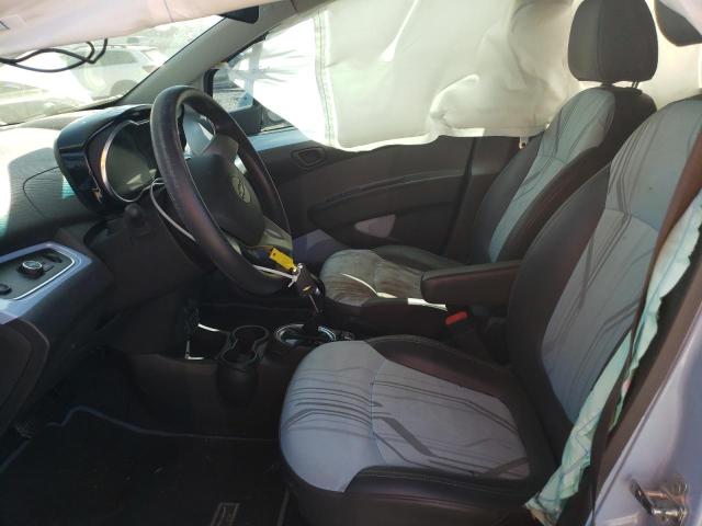 2016 CHEVROLET SPARK EV 1 - KL8CK6S00GC561081