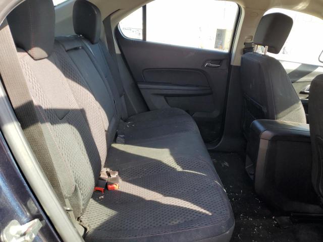 2015 CHEVROLET EQUINOX LS 2GNALAEK3F6131443