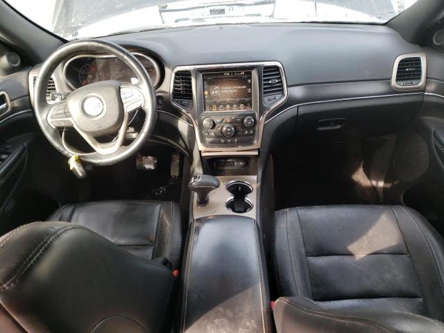 1C4RJFBG4FC732351 Jeep Grand Cherokee Limited