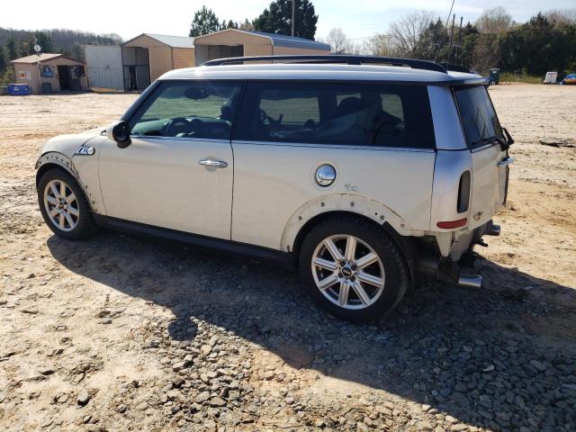 WMWZG3C50BTY30388 Mini Cooper