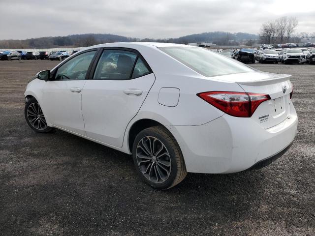 2015 TOYOTA COROLLA 2T1BURHE6FC273153