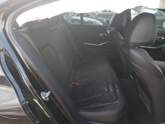 3MW5R1J02N8C53881 BMW 330I