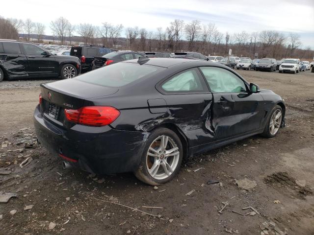 WBA3R5C55FK189455 BMW 435 Xi