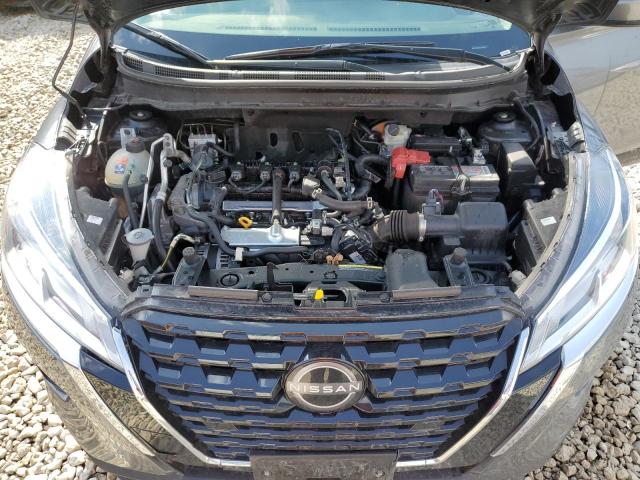 2022 NISSAN KICKS SV - 3N1CP5CVXNL522225