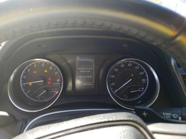 2019 TOYOTA CAMRY L - 4T1B11HK8KU232256