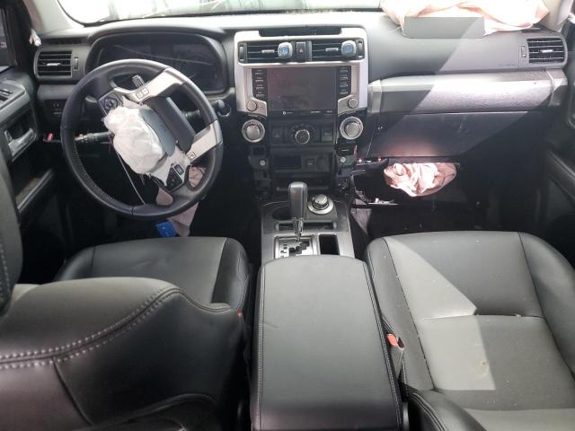 JTENU5JR9M5964749 Toyota 4runner Sr5/sr5 Premium