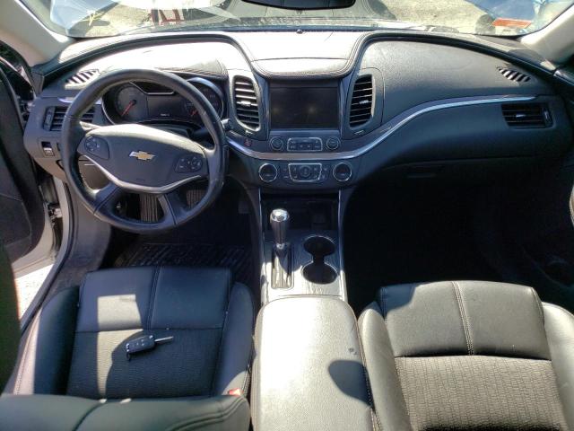 2017 CHEVROLET IMPALA LT - 2G1105S39H9186334