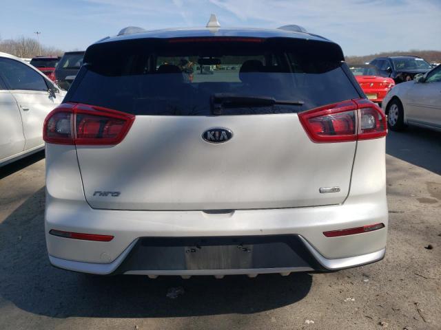 2019 KIA NIRO FE - KNDCB3LC5K5265579