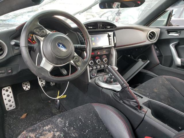 JF1ZCAC1XL9703538 Subaru Brz Limited