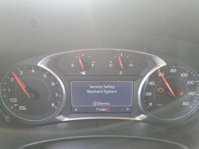 2019 CHEVROLET EQUINOX PR 2GNAXYEX7K6293255