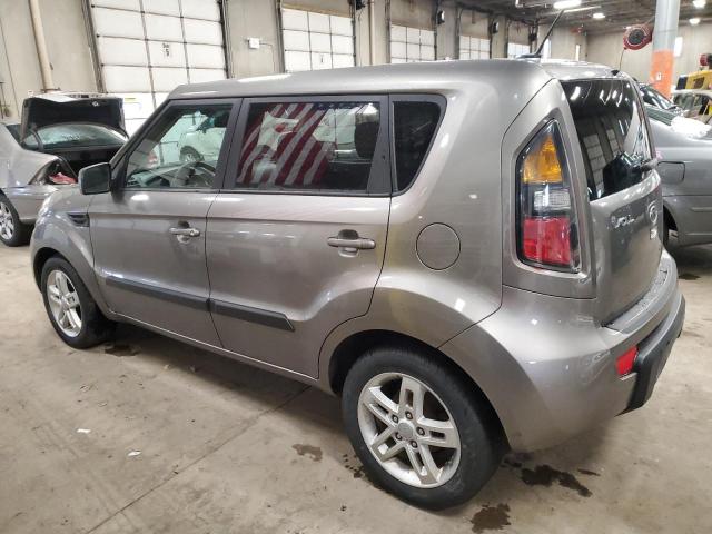 KNDJT2A23B7216247 KIA SOUL +