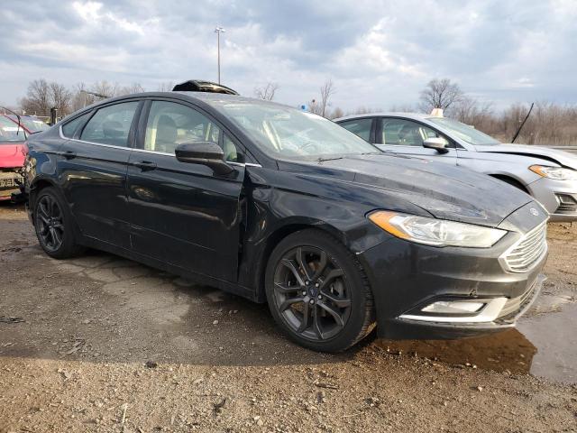 2018 FORD FUSION SE 3FA6P0H70JR179980