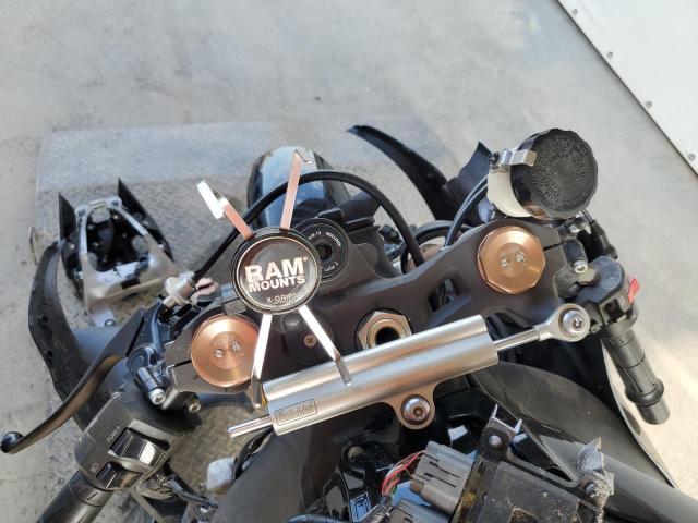 2011 KAWASAKI ZX1000 J - JKAZXCJ18BA000539