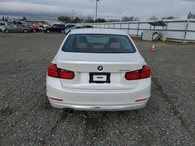 2015 BMW 328 I - WBA3A5G51FNS91612