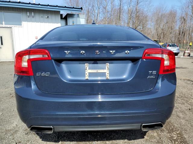 YV1612TK0F1342576 Volvo S60 Premier