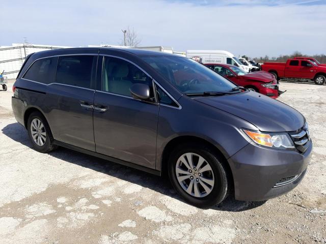 2016 HONDA ODYSSEY SE - 5FNRL5H34GB042113