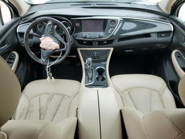 2017 BUICK ENVISION P - LRBFXASAXHD111336