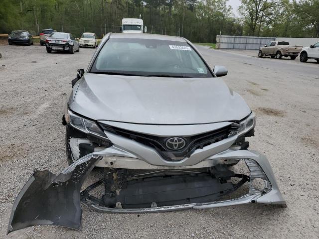 2018 TOYOTA CAMRY L 4T1B11HK0JU057418