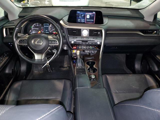 2021 LEXUS RX 350 2T2HZMDA8MC305062