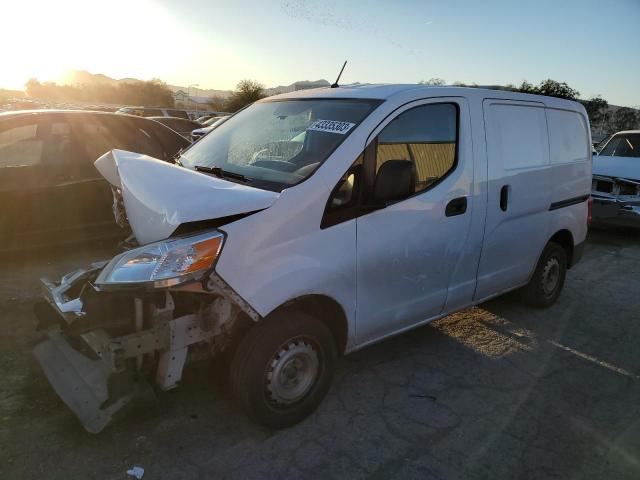 2016 Nissan NV200 