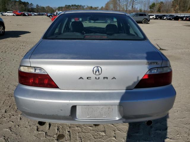 19UUA56662A052089 Acura 3.2TL