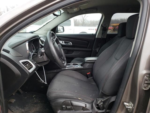 2GKALMEKXC6169066 GMC Terrain Sle