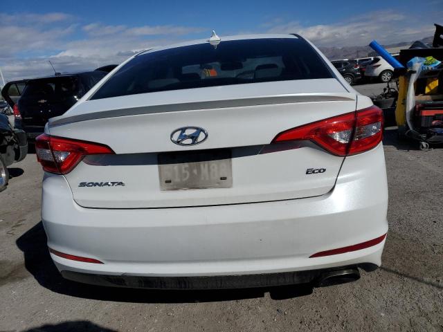 2015 HYUNDAI SONATA ECO - 5NPE24AA7FH176456