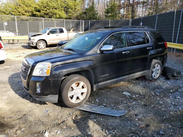 2013 GMC Terrain SLE