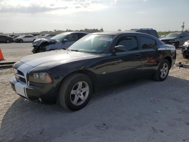 2010 Dodge Charger SXT