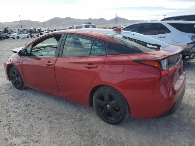 2021 TOYOTA PRIUS SPEC JTDKAMFU4M3126812
