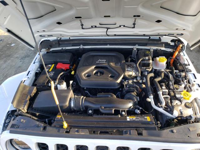 1C4JJXP60MW802720 Jeep Wrangler Unlimited Sahara 4xe