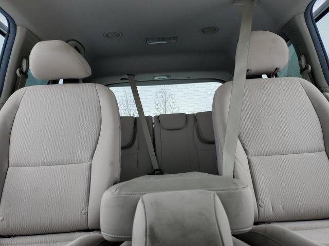 2020 KIA SEDONA LX KNDMB5C11L6567719