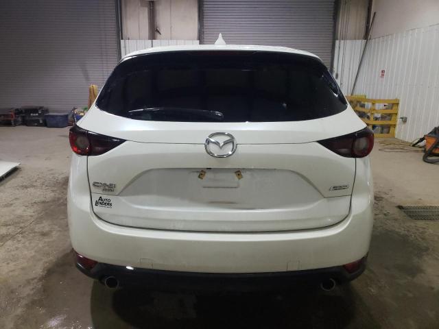 2019 MAZDA CX-5 TOURI JM3KFBCM8K1614851