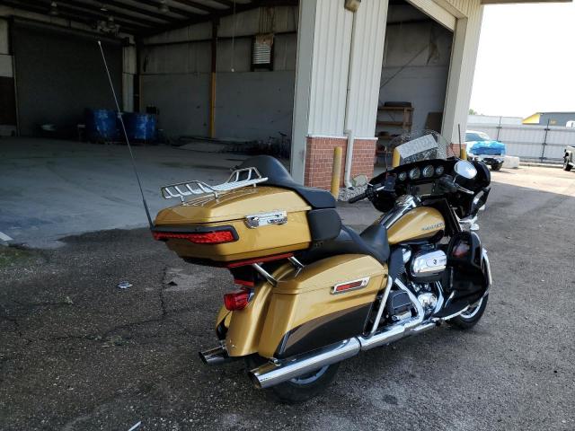 2017 HARLEY-DAVIDSON FLHTK ULTR - 1HD1KED18HB648005