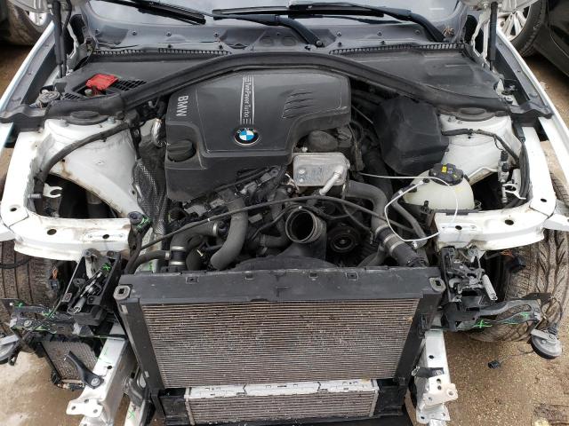 2015 BMW 428 XI - WBA3N5C53FK198179
