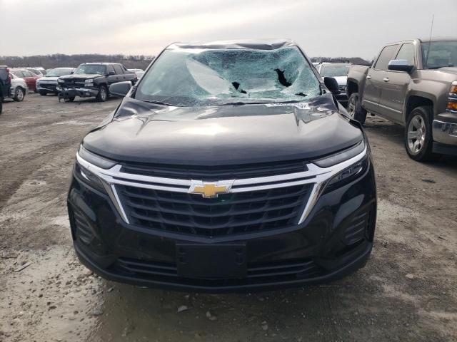 2022 CHEVROLET EQUINOX LS - 2GNAXHEV8N6131475