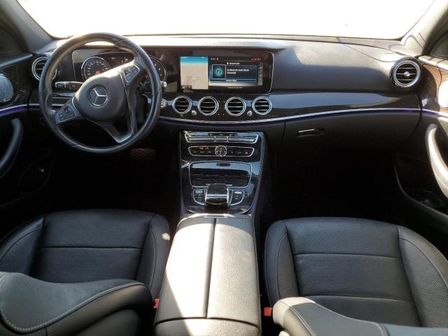 2017 MERCEDES-BENZ E 300 - WDDZF4JB6HA021444