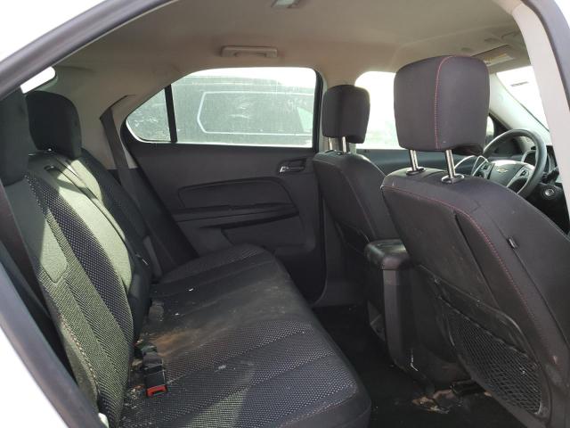 2017 CHEVROLET EQUINOX LS 2GNALBEK5H1564123