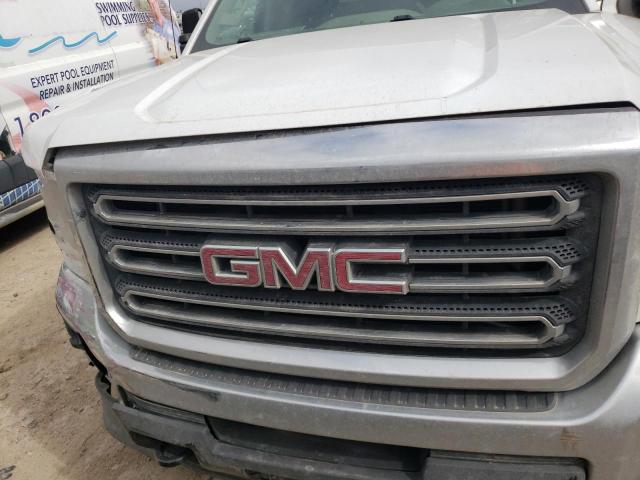 1GT12SEGXGF295714 GMC Sierra K2500 Sle