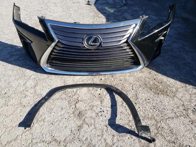 2018 LEXUS RX 350 L - JTJGZKCA1J2003108