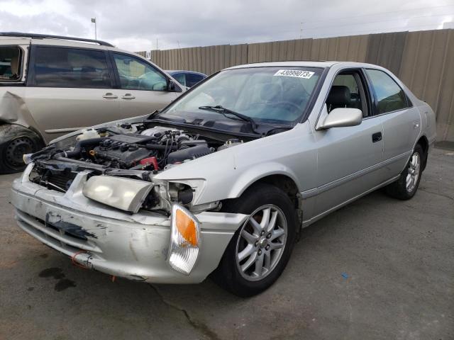 2000 Toyota Camry LE