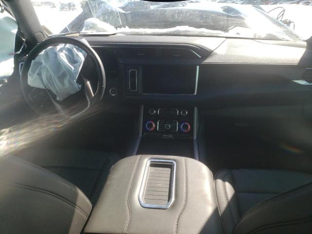 2022 GMC YUKON DENA 1GKS2DKL0NR300954