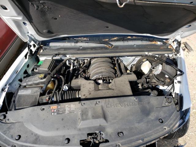 2015 CHEVROLET TAHOE C150 1GNSCBKC0FR107743