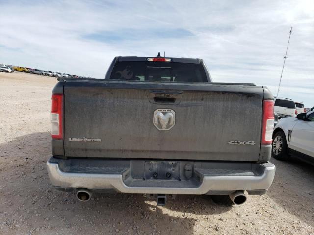 2022 RAM 1500 BIG H 1C6SRFFT7NN419452